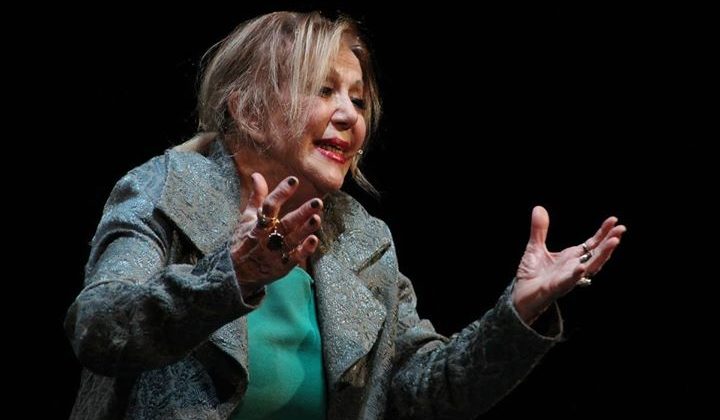 Je me fut | Rosalina Neri