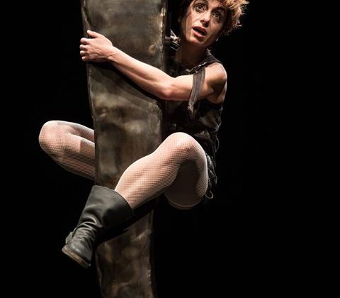 Urlando Furiosa